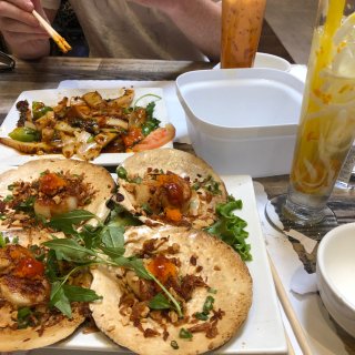 网红越南海鲜餐厅🍴OC Lau😍点餐指南...