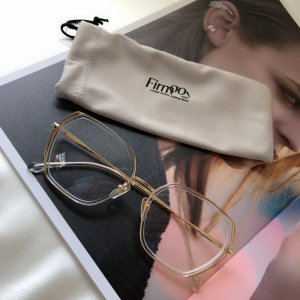 【微众测】Firmoo时尚眼镜，你值得拥有