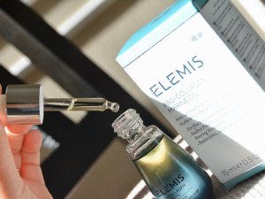 ELEMIS骨胶原系列面油| 面油用途小科普