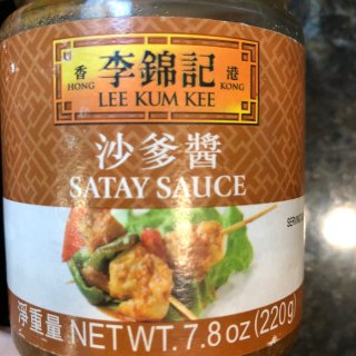 李锦记