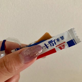 日本零食—森永盐糖🍬...