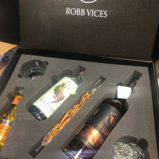 Robb Vices
