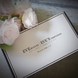 ✨夏日必备 | Eve By Eve’s...