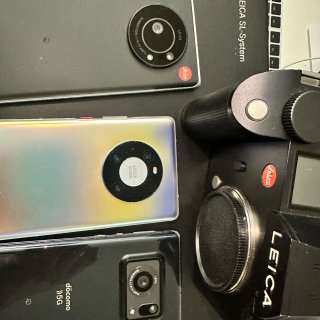 Huawei 华为,SHARP 夏普,Leica 徕卡,Leica 徕卡