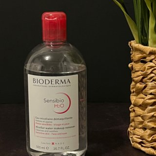 Bioderma 卸妆水