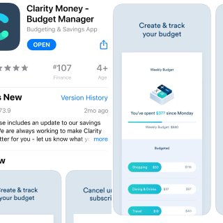 优化生活的App分享：衣橱整理和记账理财...
