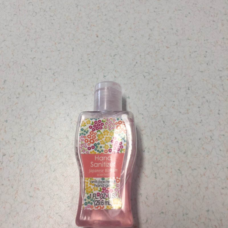 晒货图片