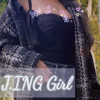 【J.ING】明星单品🌟性感🌟酷飒🌟绑带...