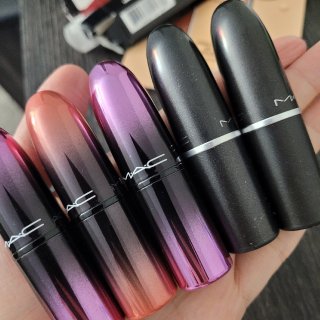 MAC Frost Lipstick - Pearl Lipstick | MA