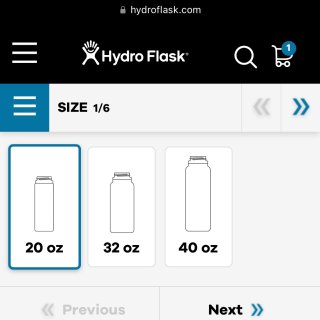 【Hydro Flask水瓶】各色配件～...