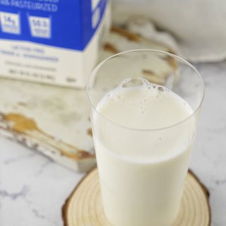缺德舅新出高蛋白低糖牛奶🥛减脂增肌必备‼...