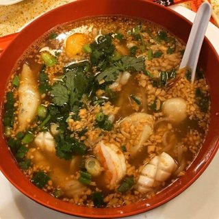 Thai Dish Authentic Cuisine - 波士顿 - Boston