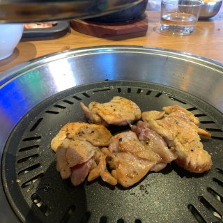 Bibimbap West韩餐烤肉...