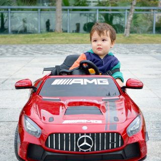 Little Me,Mercedes-Benz 奔驰