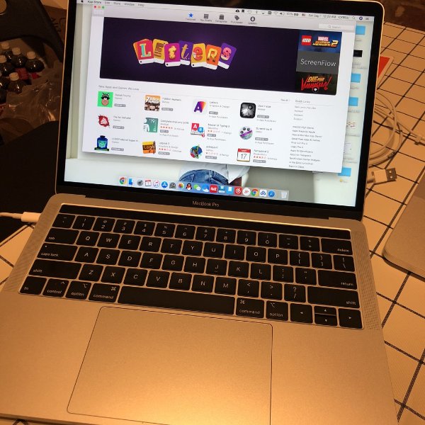 晒货图片