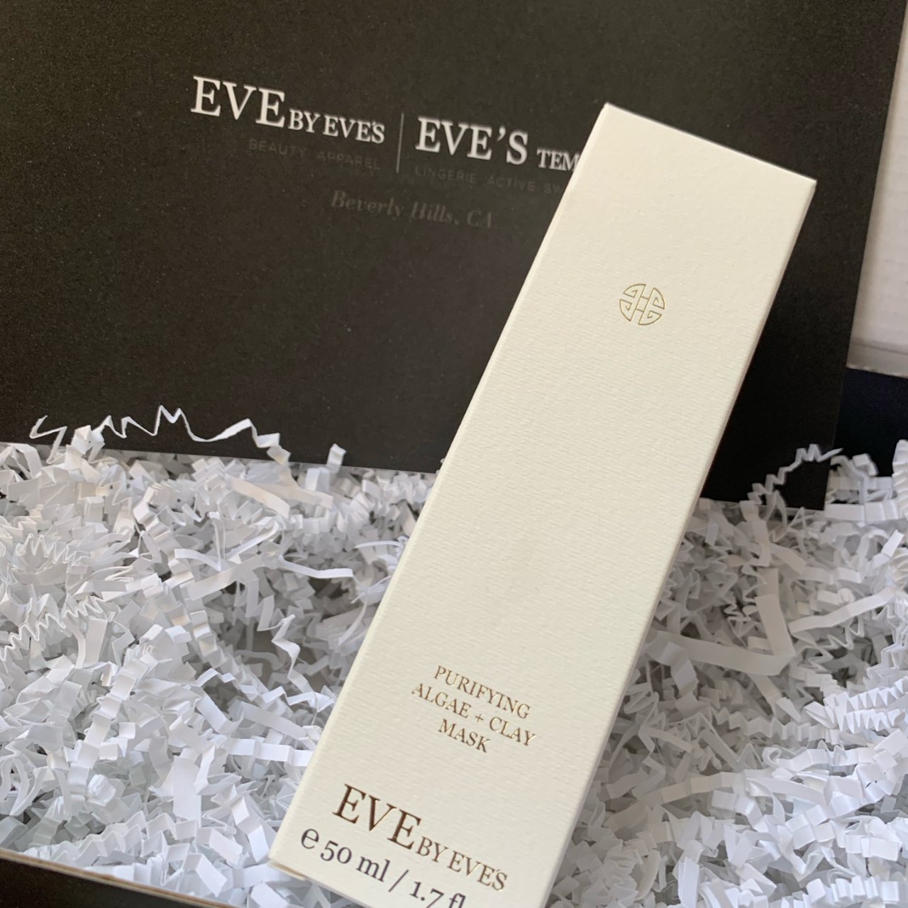Eve by Eve's,面膜测评