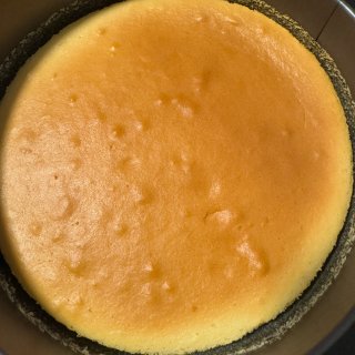 日式cheesecake 