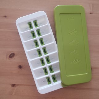 Amazon好物分享｜漂亮方便的制冰盒...