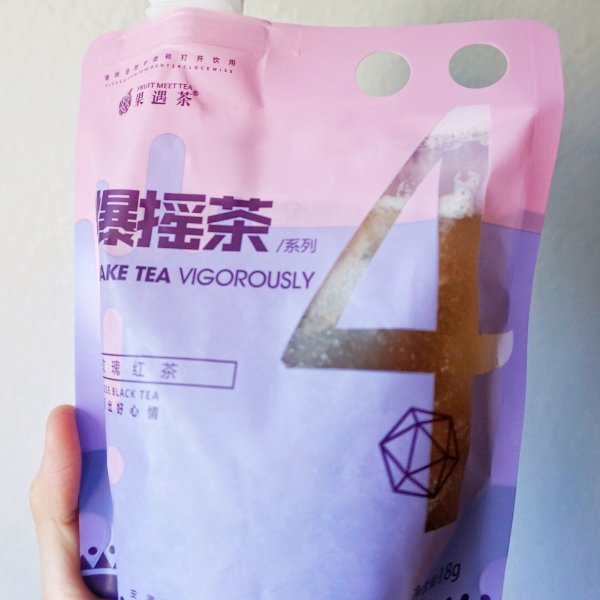 晒货图片