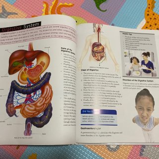 #5愿望 最好的儿童医学科普书...