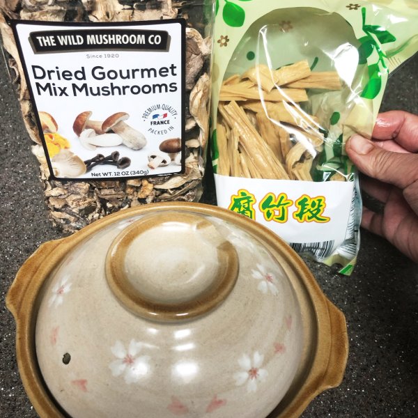 晒货图片
