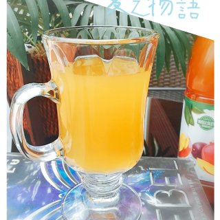 热带风情🏝️饮-----芒果汁🍹,你要来...