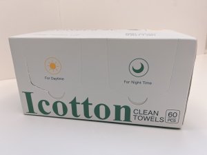 微众测｜Icotton洗脸巾初体验