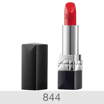 Christian Dior Rouge Dior Couture Colour 经典的烈焰蓝金口红