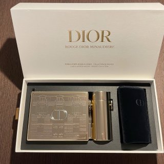 剁手好物★灿烂如星辰的Dior限定礼盒...