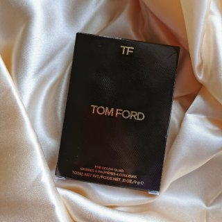 Tom Ford #29 Noir Fu...