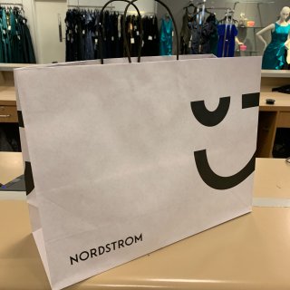 【Nordstrom购物分享】...