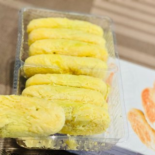 稻香村🌻牛舌饼...