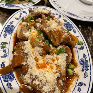 年度餐廳-Bklyn上海聚香園...