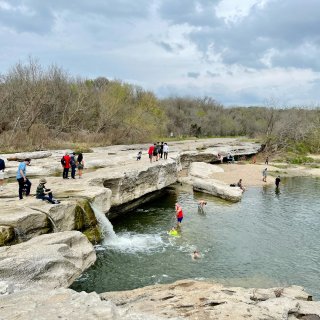 McKinney Falls State Park - Texas Parks and Wildlife