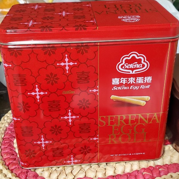 晒货图片