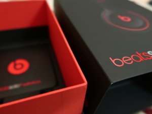 Beats耳机🎧在自我的世界独居｜