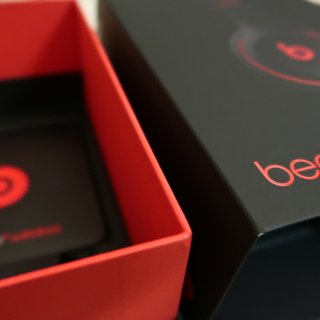 Beats耳机🎧在自我的世界独居｜...