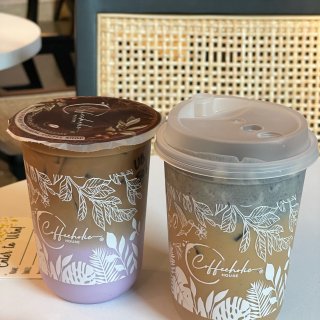 东区Bellevue越南咖啡新店｜芝麻奶...