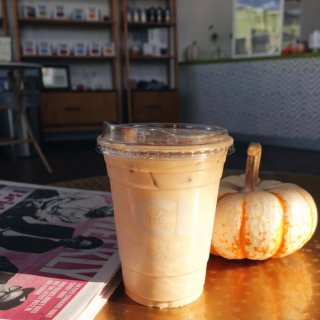 LA咖啡探店｜Café de Leche...