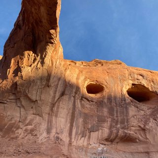 【Utah Trip】Moab附近小众t...