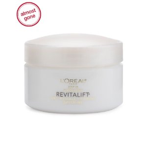 $10.99 L’Oréal Revitalift Complete 日霜