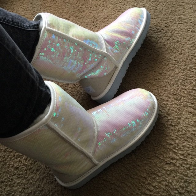 UGG Australia