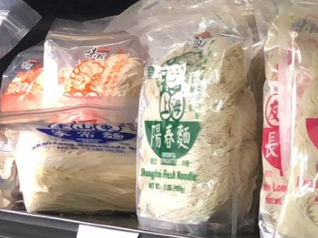 味匠阳春面