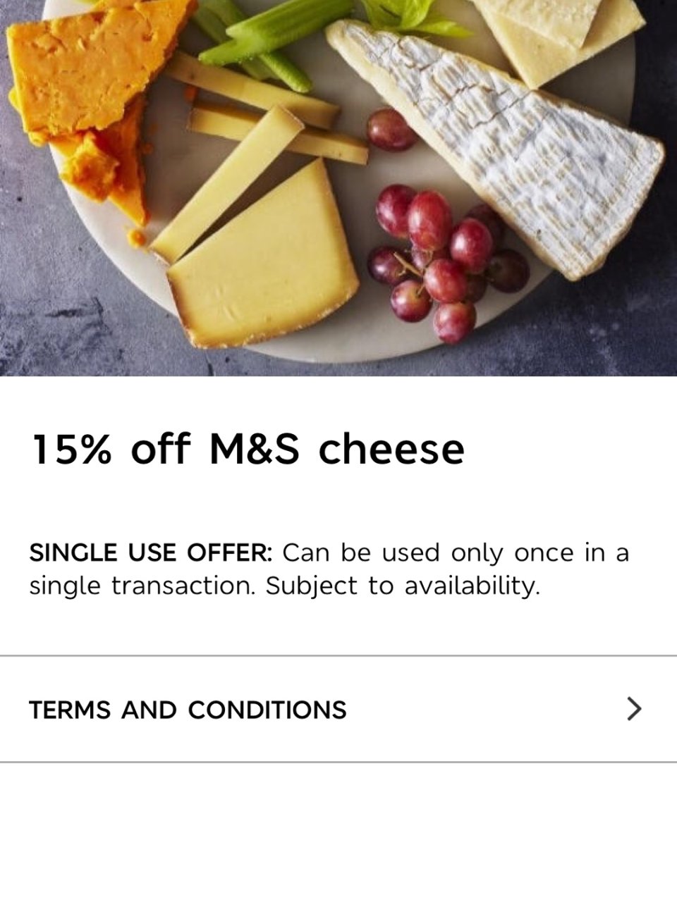 M&S Day9