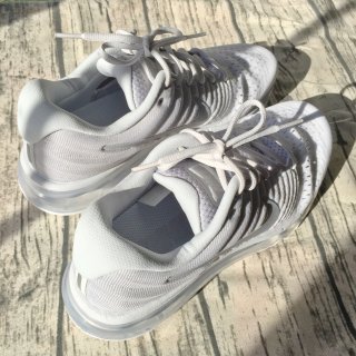 Nike小白鞋