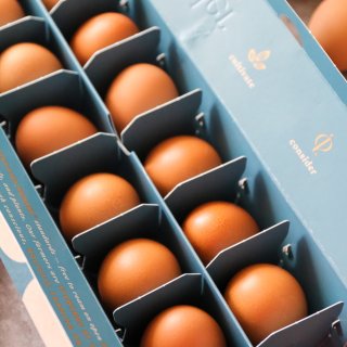 “蛋”愿美好｜鸡蛋也需要华丽丽的包装...