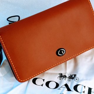 #Coach Outlet扫货| 好价买...