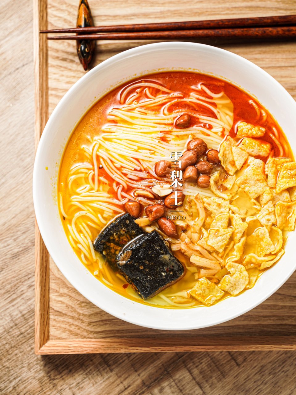 霸蛮｜臭豆腐螺蛳粉...