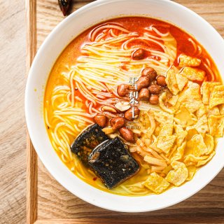 霸蛮｜臭豆腐螺蛳粉...