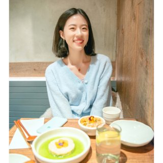 【纽约探店】新式韩餐Oiji & 餐厅拍...